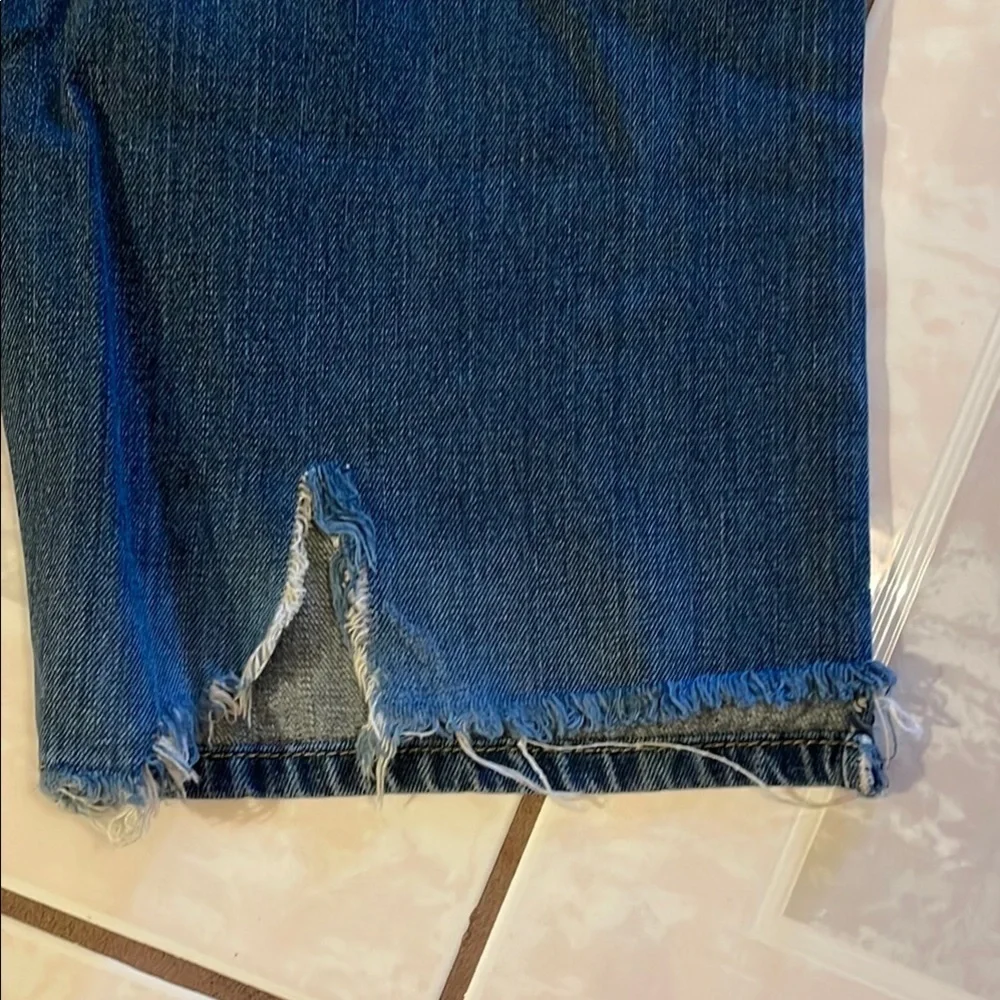 Levis classic levi’s